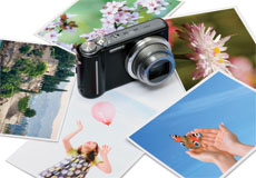 stamapre foto online